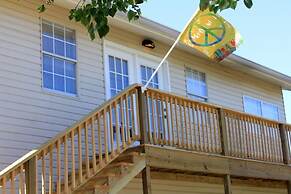 Carroll House Cottages