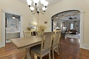 Carroll House Cottages