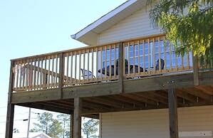 Carroll House Cottages