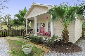 Carroll House Cottages
