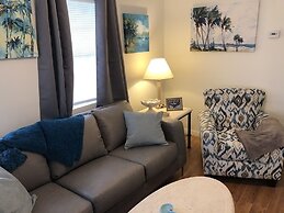 Carroll House Cottages