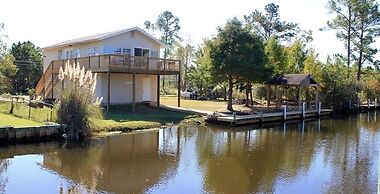 Carroll House Cottages