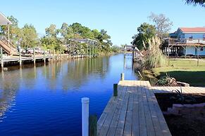 Carroll House Cottages