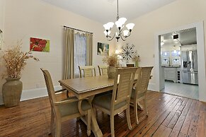 Carroll House Cottages