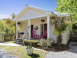 Carroll House Cottages