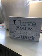 Carroll House Cottages