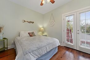 Carroll House Cottages