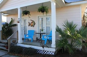 Carroll House Cottages