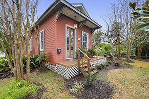 Carroll House Cottages