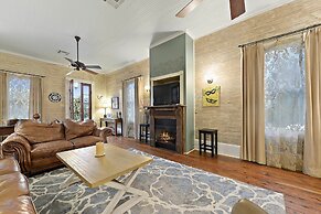 Carroll House Cottages