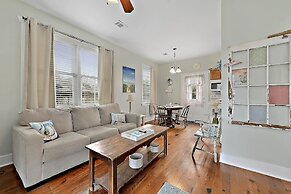 Carroll House Cottages