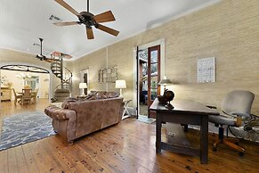 Carroll House Cottages