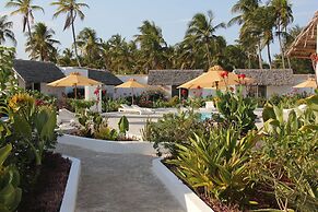 Dhow Inn Boutique Hotel