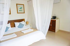 Dhow Inn Boutique Hotel