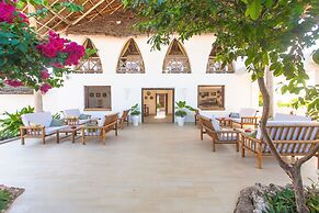 Dhow Inn Boutique Hotel