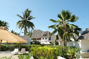 Dhow Inn Boutique Hotel