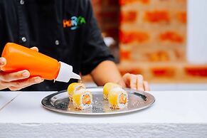 Dhow Inn Boutique Hotel