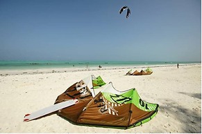 Dhow Inn Boutique Hotel