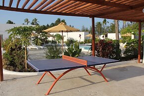 Dhow Inn Boutique Hotel