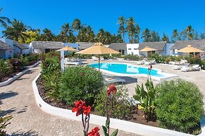 Dhow Inn Boutique Hotel