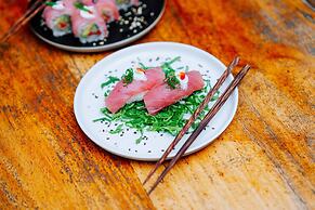 Dhow Inn Boutique Hotel