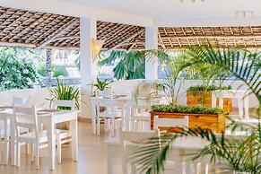 Dhow Inn Boutique Hotel