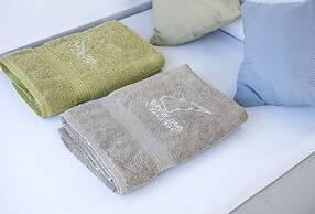 Dhow Inn Boutique Hotel