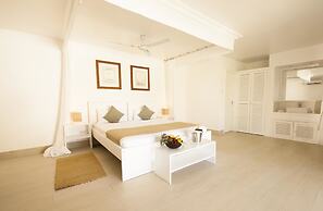 Dhow Inn Boutique Hotel