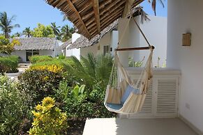 Dhow Inn Boutique Hotel