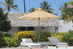 Dhow Inn Boutique Hotel