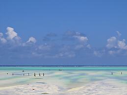 Dhow Inn Boutique Hotel