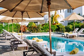 Dhow Inn Boutique Hotel