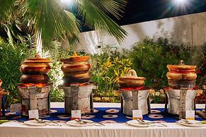 Dhow Inn Boutique Hotel