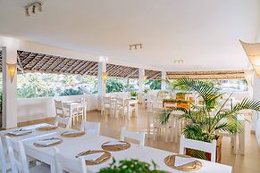 Dhow Inn Boutique Hotel