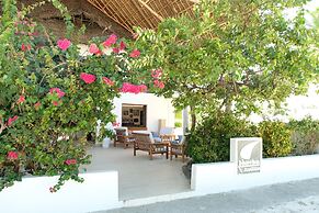 Dhow Inn Boutique Hotel