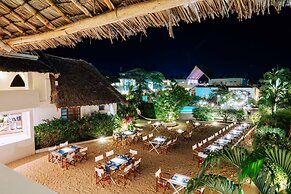 Dhow Inn Boutique Hotel