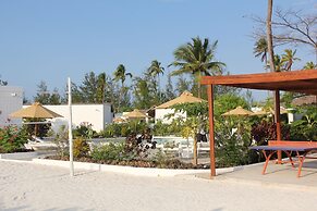 Dhow Inn Boutique Hotel