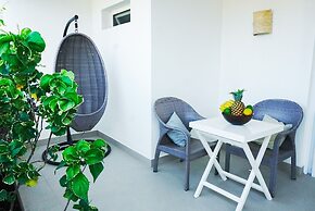 Dhow Inn Boutique Hotel