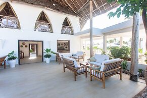 Dhow Inn Boutique Hotel