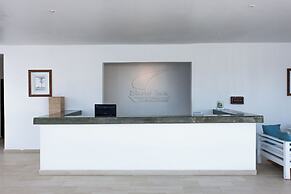 Dhow Inn Boutique Hotel