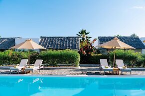 Dhow Inn Boutique Hotel