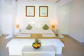 Dhow Inn Boutique Hotel