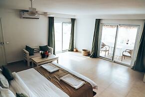 Dhow Inn Boutique Hotel