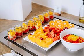 Dhow Inn Boutique Hotel