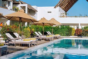 Dhow Inn Boutique Hotel