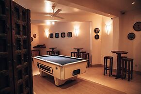 Dhow Inn Boutique Hotel