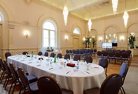 The Angel Hotel Abergavenny