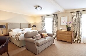 The Angel Hotel Abergavenny