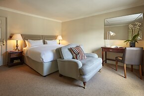 The Angel Hotel Abergavenny