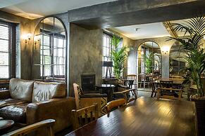 The Angel Hotel Abergavenny